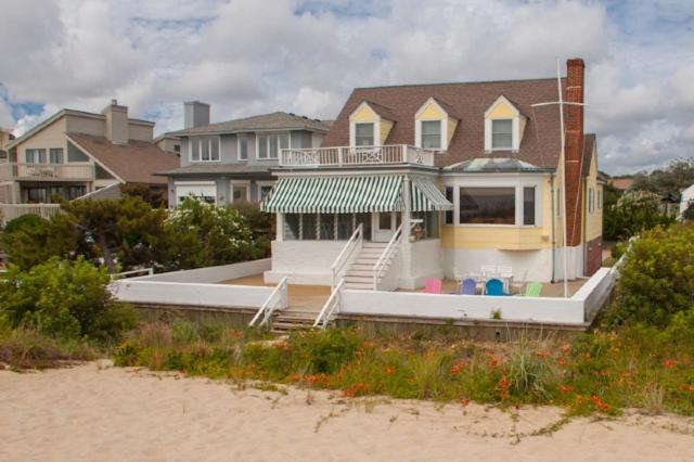 Harshaw Beach House cottage Main image 1