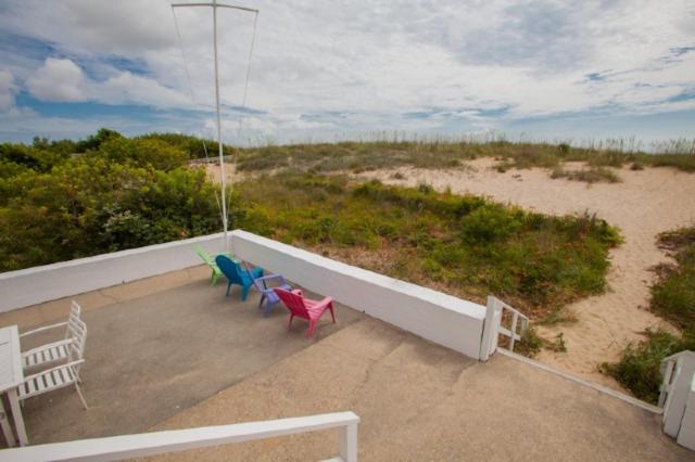 Harshaw Beach House cottage Main image 2